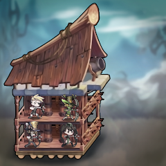 Tower King Grendel MOD APK icon