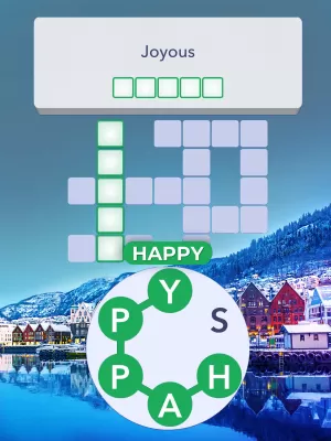 Words of Wonders: Guru screenshot3