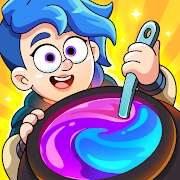 Potion Punch 2 MOD APK icon