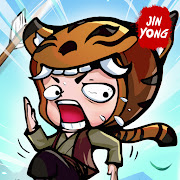 Kung Fu Survival MOD APK icon