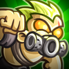 Junkworld MOD APK