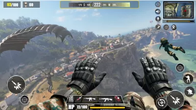 Call Of IGI Commando screenshot3