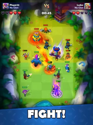 LUDUS screenshot3