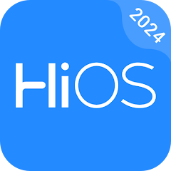 HiOS Launcher MOD APK