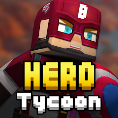 Hero Tycoon MOD APK icon