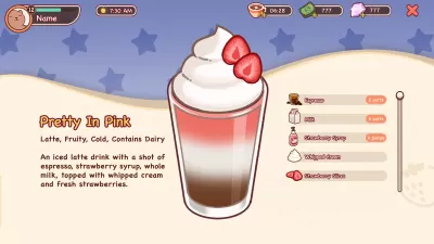 Good Coffee, Great Coffee screenshot2
