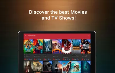 CineTrak screenshot2
