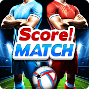 Score! Match MOD APK