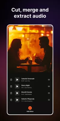 Add Music To Video screenshot1