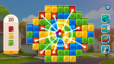 Sweet Home screenshot4