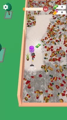 Clean It: Cleaning Games screenshot1