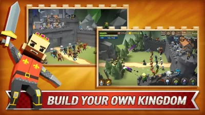 Grow Kingdom screenshot2