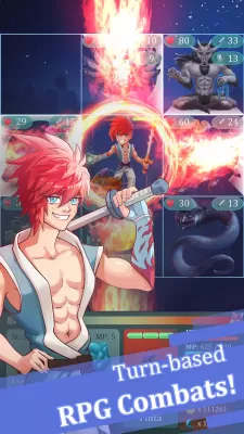 Eternal Return screenshot2