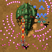 Dragon Blaze classic MOD APK icon