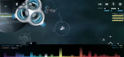 Galaxy Genome screenshot3