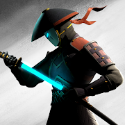 Shadow Fight 3 MOD APK icon