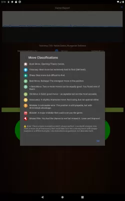 Chessis screenshot1