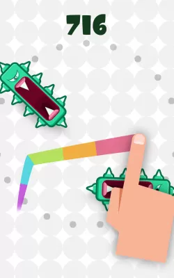 Mmm Fingers 2 screenshot3
