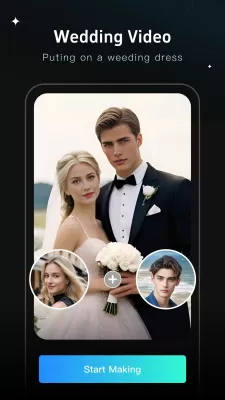 FacePlay AI screenshot2