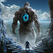 Ever Legion MOD APK icon