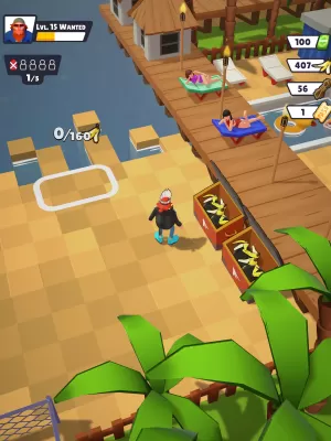 Street Dude screenshot3