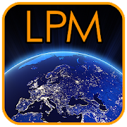 Light Pollution Map MOD APK