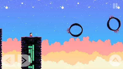 DERE Vengeance screenshot1