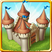 Townsmen Premium MOD APK icon