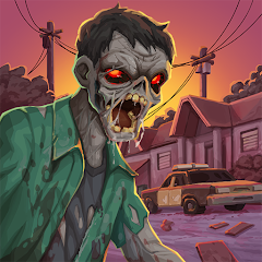 Zombie Warfare: The Death Path MOD APK
