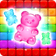 Hello Candy Blast MOD APK