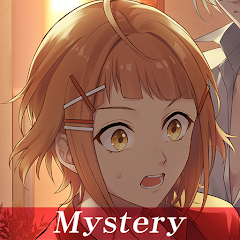 Ghost Town Mystery Story Otome MOD APK icon