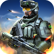 Warfare Strike:Global War MOD APK