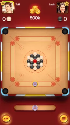 Carrom Pool screenshot3
