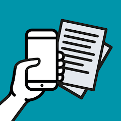 Notebloc Scanner 4 8 1 MOD APK Download(Unlocked) Notebloc Scanner 4 8 1 MOD APK Download(Unlocked)