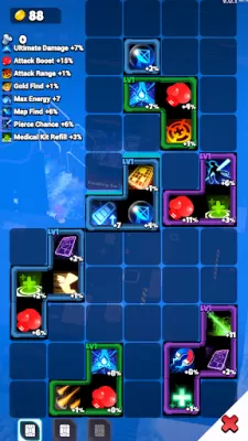 Return To Earth screenshot2