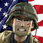 World War Polygon MOD APK icon