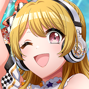 D4DJ Groovy Mix MOD APK icon