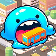 Super Slime MOD APK icon