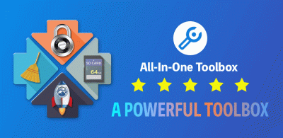 All-In-One Toolbox screenshot1