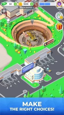 Mining Inc screenshot3