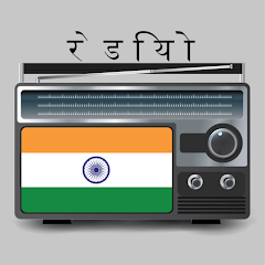 FM Radio MOD APK icon