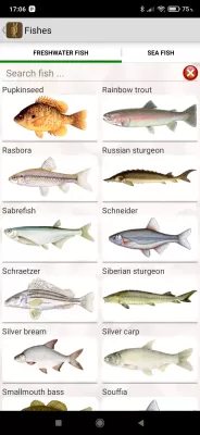 Ultimate Fishing Knots screenshot1