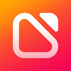 Liv Dark - Substratum Theme MOD APK