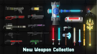 Ragdoll 2: Elite screenshot1