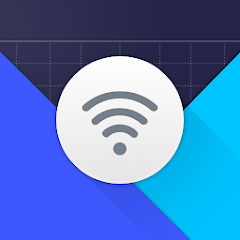 NetSpot WiFi Heat Map Analyzer MOD APK