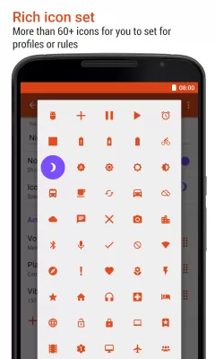 aProfiles screenshot2