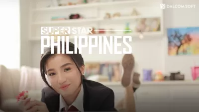 SUPERSTAR PHILIPPINES screenshot2