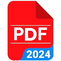 PDF Reader: Read all PDF files MOD APK