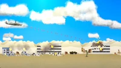 Total Destruction screenshot2
