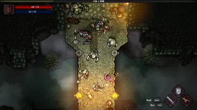 Pocket Rogues screenshot2